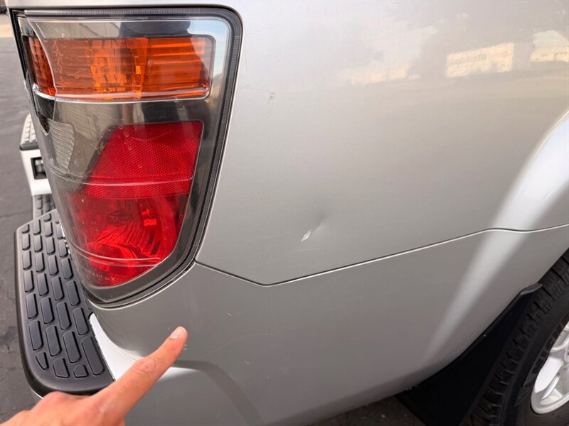 Used 2007 Honda Ridgeline RTL image 24