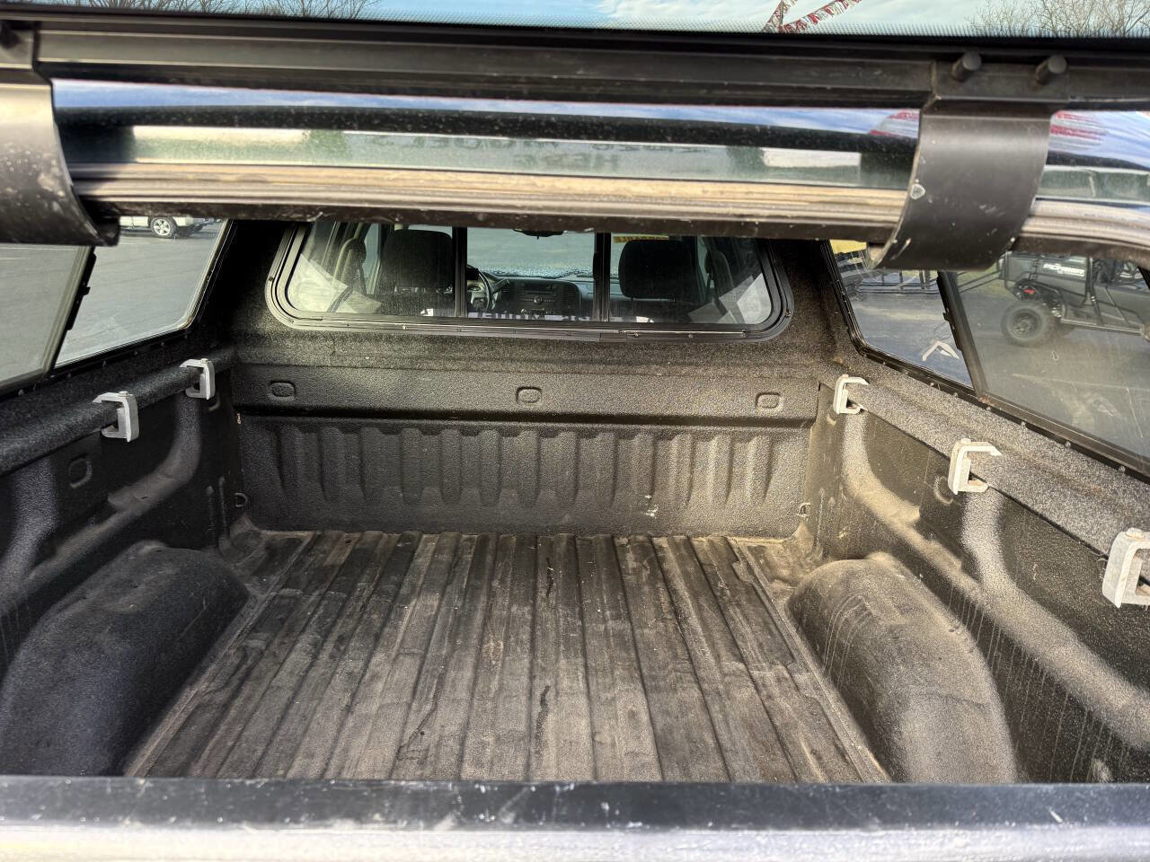 Used 2013 Chevrolet Silverado 1500 LT w/ All-Star Edition image 17