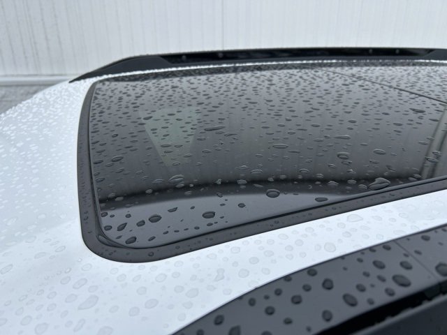 New 2025 Chevrolet TrailBlazer ACTIV w/ Convenience Package image 34