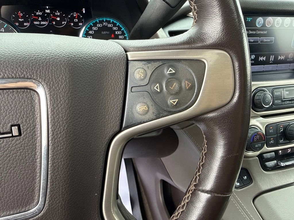 Used 2018 GMC Yukon XL Denali w/ Denali Ultimate Package AWD/4WD image 33