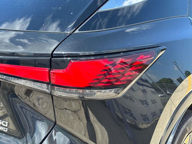 Used 2023 Lexus RX 350 Premium w/ Cold Area Package AWD/4WD image 10