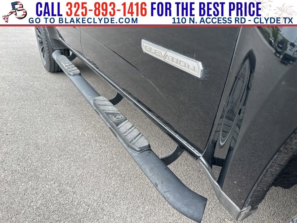 Used 2021 GMC Canyon Elevation Standard w/ Convenience Package RWD image 5