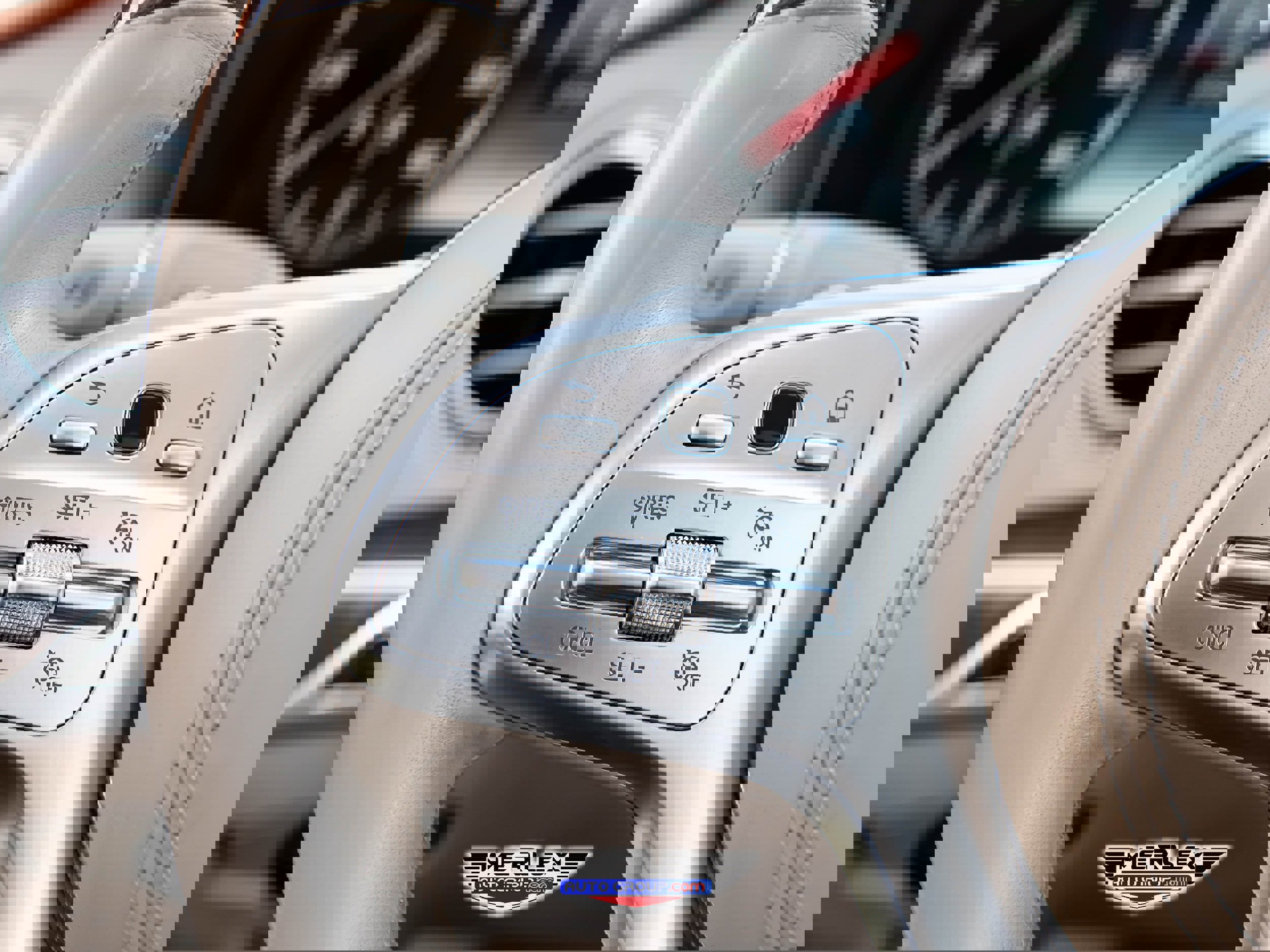 Used 2018 Mercedes-Benz S 560 4MATIC Sedan w/ Premium Package image 24