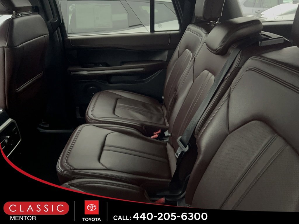 Used 2024 Ford Expedition Max Limited image 7