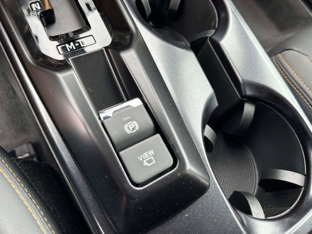 New 2026 Subaru Forester Wilderness AWD/4WD image 20