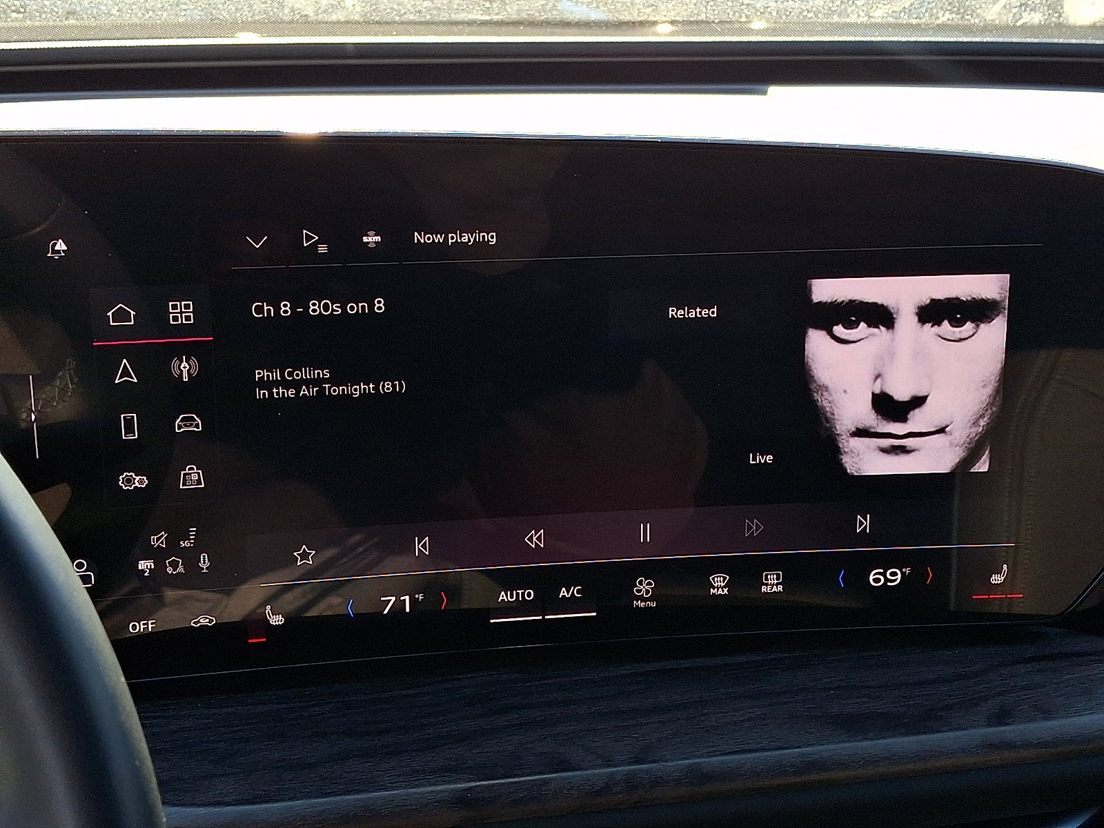 Used 2025 Audi Q5 Premium w/ Convenience Package image 20