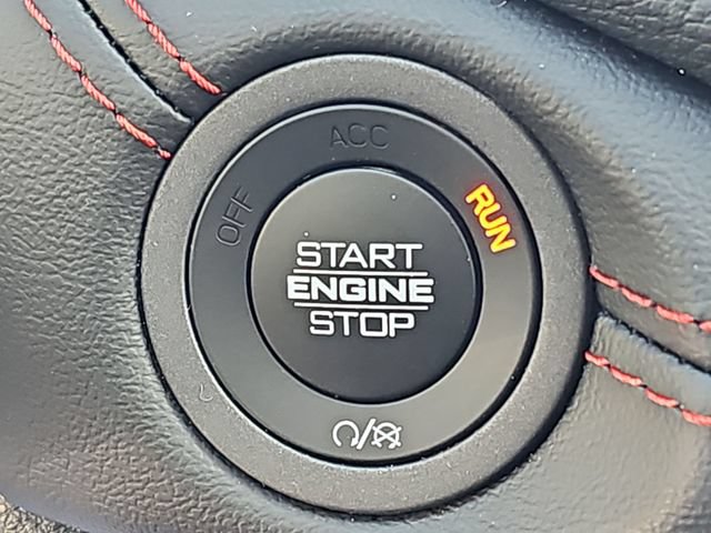 Used 2025 Dodge Durango R/T AWD/4WD image 18