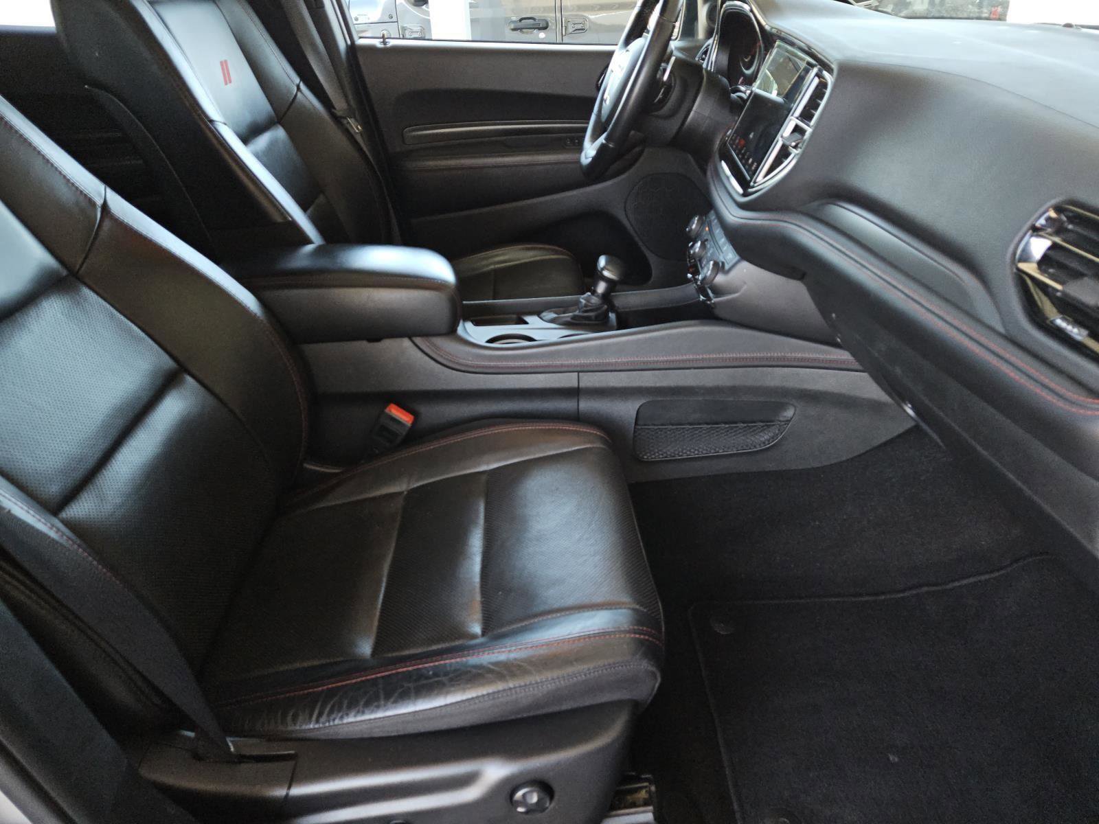 Used 2024 Dodge Durango GT image 31