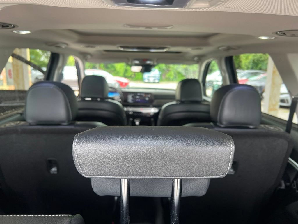 Certified 2024 Kia Telluride SX AWD/4WD image 14