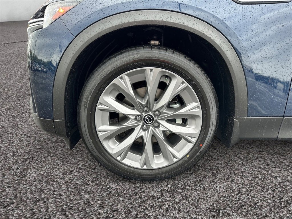 New 2026 MAZDA CX-90 3.3 Turbo w/ Preferred Package image 10