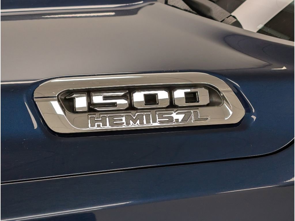 Used 2020 RAM 1500 Big Horn image 6