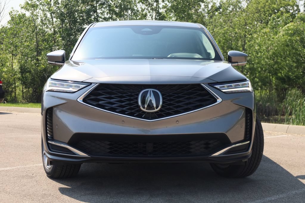 New 2026 Acura MDX w/ Technology Package AWD/4WD image 2