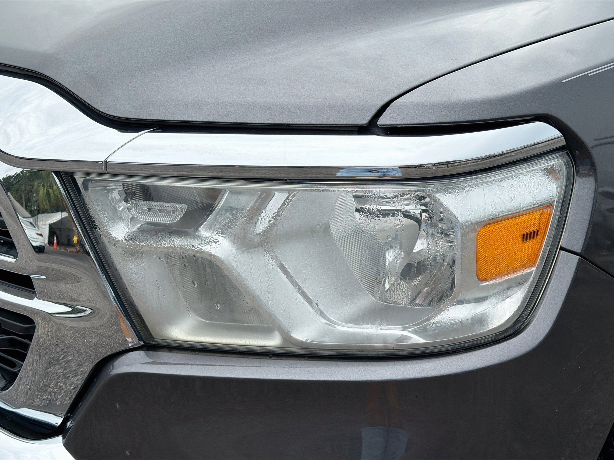 Used 2022 RAM 1500 Big Horn RWD image 9