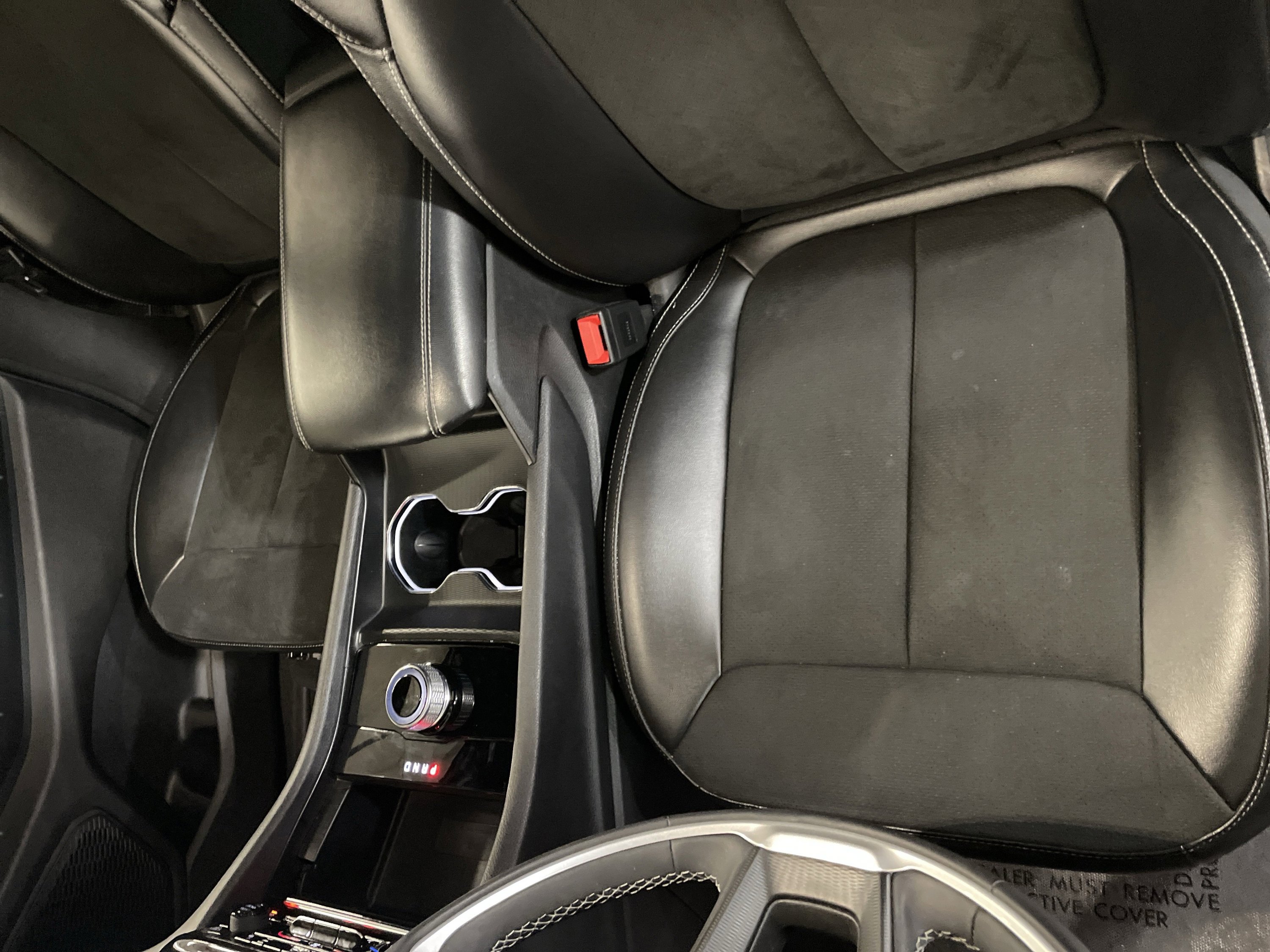 Used 2024 Jeep Grand Cherokee Altitude image 15