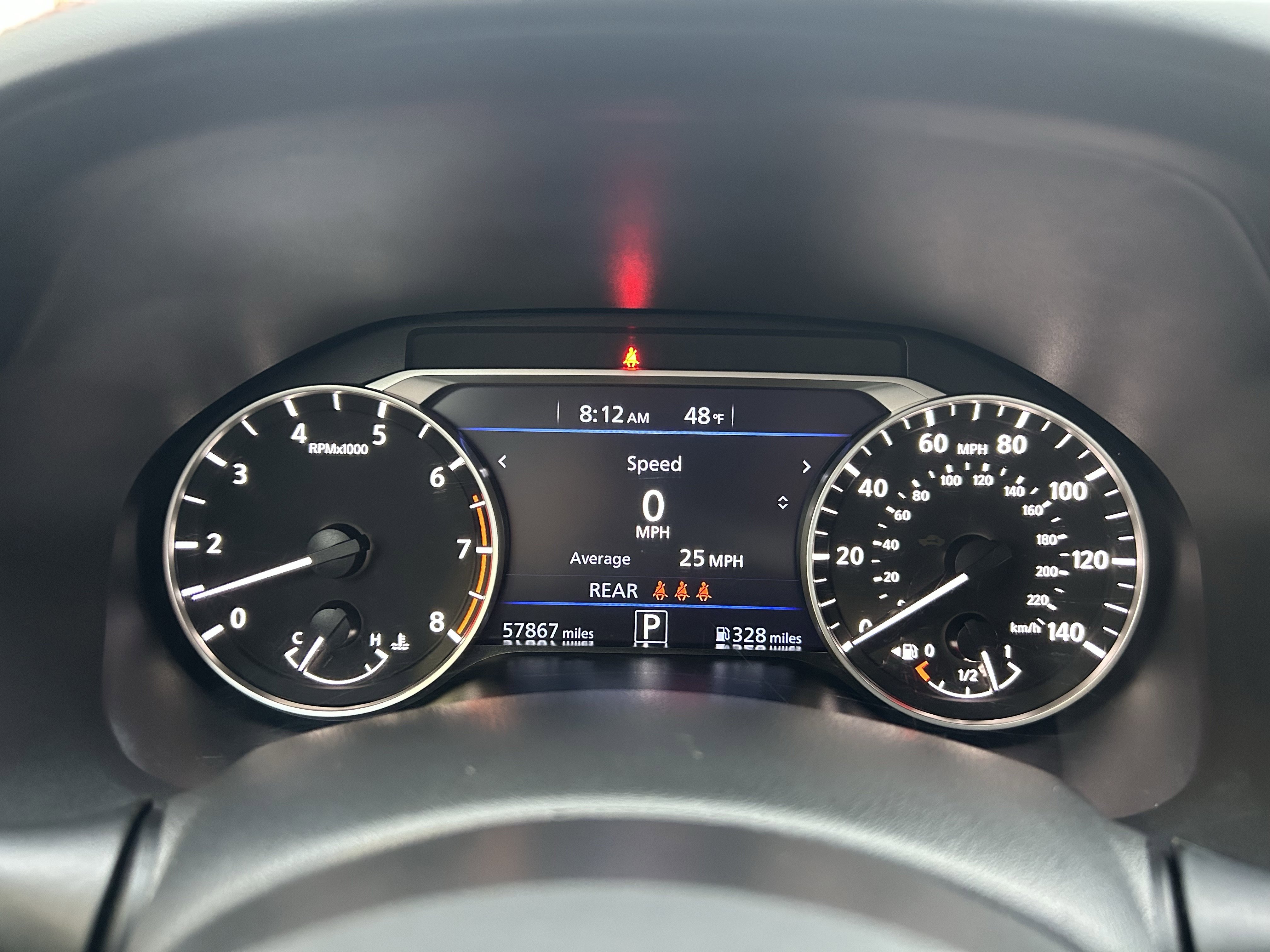 Used 2023 Nissan Altima 2.5 SR image 23