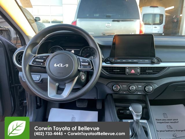 Used 2024 Kia Forte LXS image 21