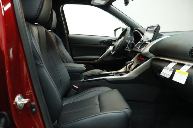 New 2026 Mitsubishi Eclipse Cross SEL AWD/4WD image 17