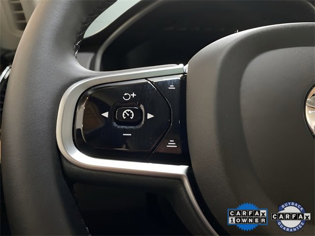 Used 2025 Volvo XC90 B6 Plus image 36
