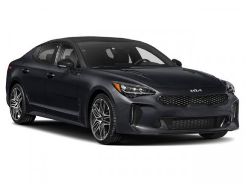 Used 2023 Kia Stinger GT-Line w/ Sun & Sound Package image 9