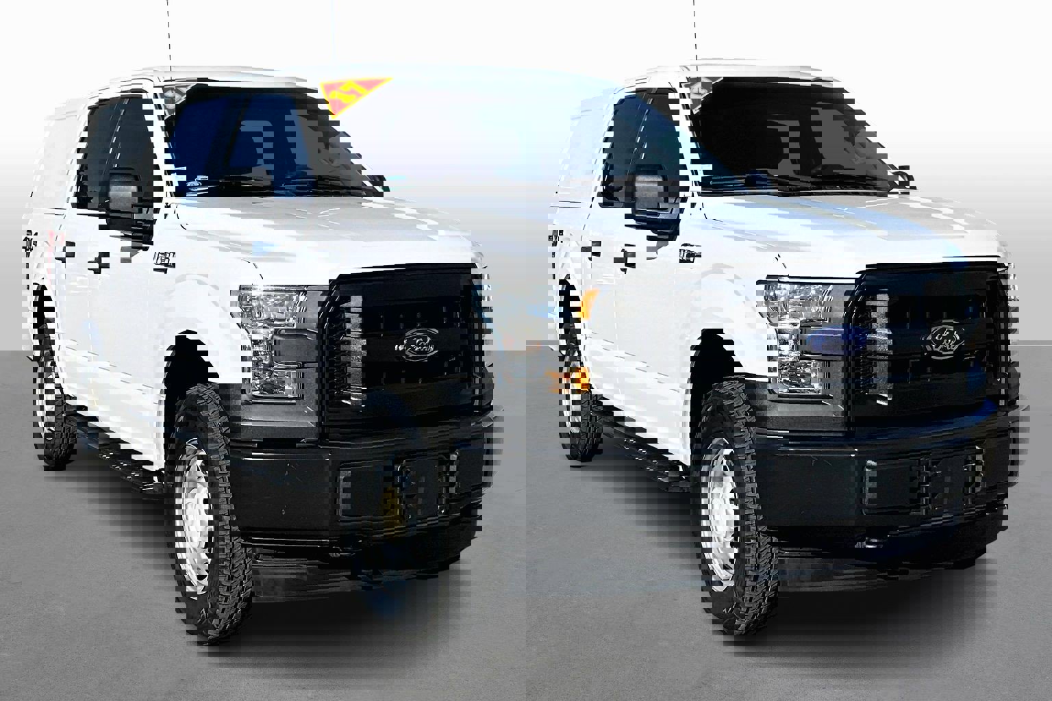 Used 2017 Ford F150 XL w/ XL Power Equipment Group image 10