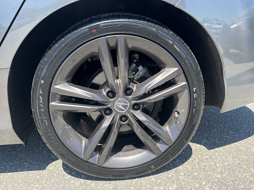 Used 2023 Acura Integra A-Spec FWD image 29