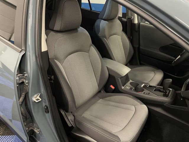 Used 2024 Subaru Crosstrek 2.0i Premium AWD/4WD image 25