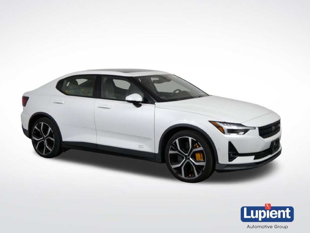 Used 2023 Polestar Polestar 2 w/ Pilot Pack
