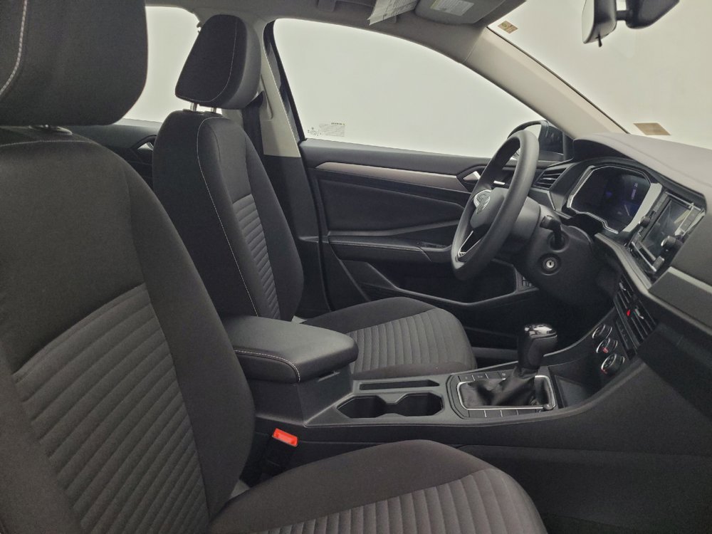 Used 2023 Volkswagen Jetta S FWD image 21