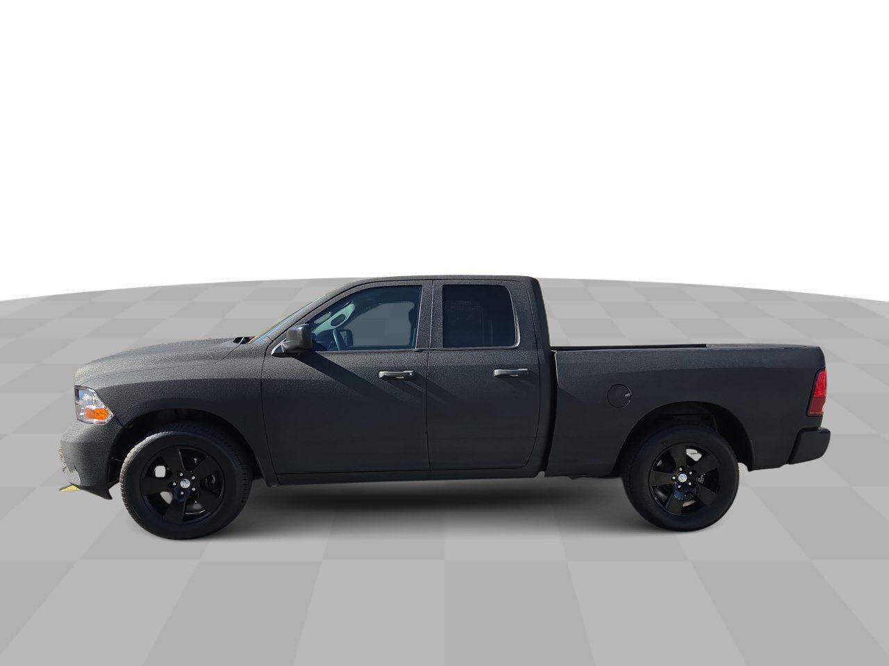 Used 2012 RAM 1500 Express RWD image 5