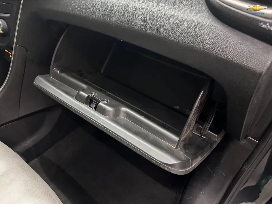 Used 2017 Chevrolet Trax LT w/ Driver Confidence Package image 26