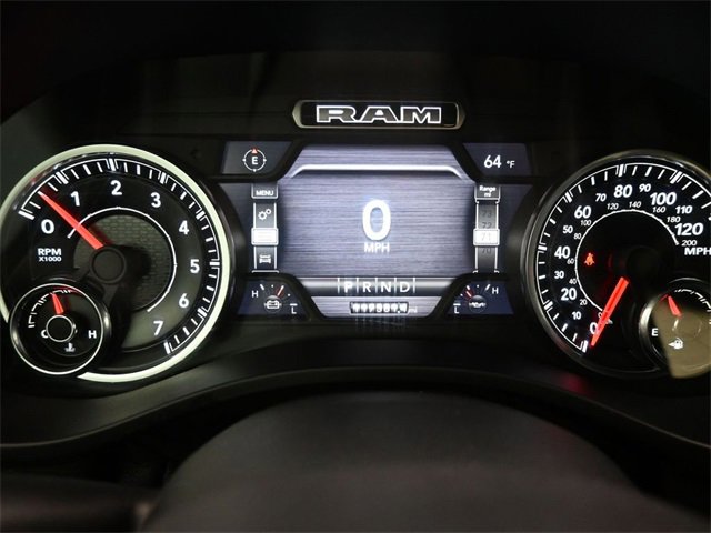 Used 2019 RAM 1500 Laramie w/ Sport Appearance Package image 27