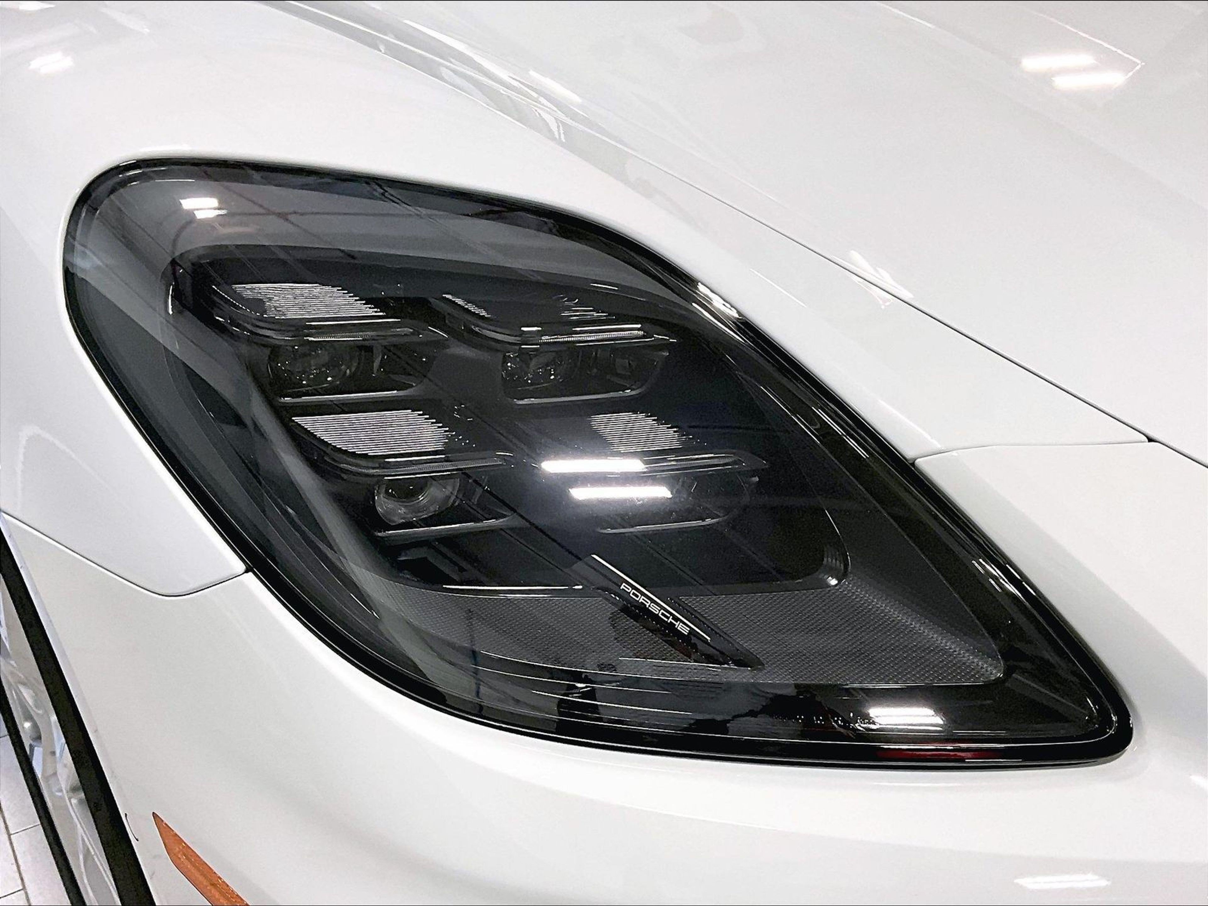 New 2026 Porsche Panamera 4 AWD/4WD image 21
