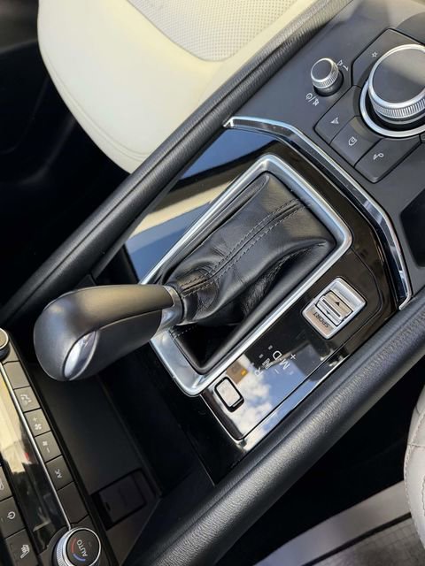 Certified 2023 MAZDA CX-5 AWD 2.5 S w/ Preferred Package image 20