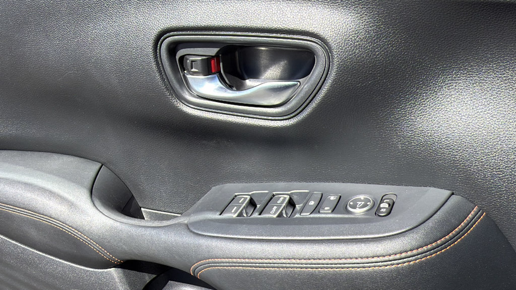 Used 2024 Honda HR-V Sport image 22