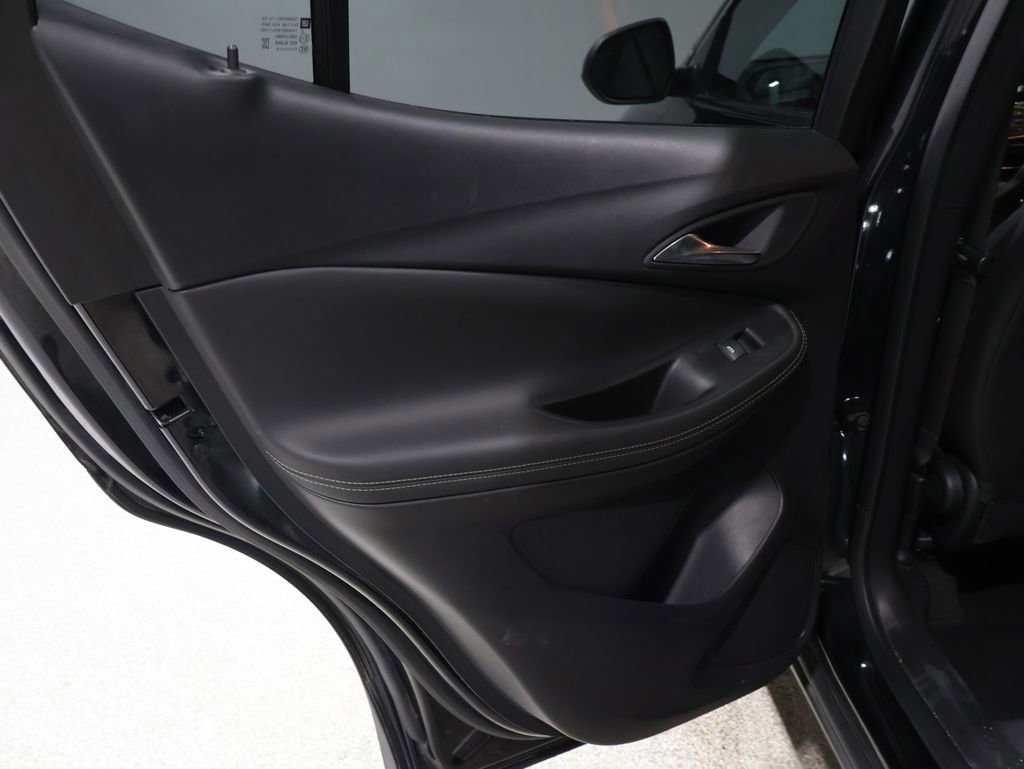 Used 2024 Buick Encore GX Preferred image 17