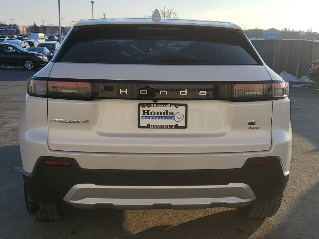 Used 2025 Honda Prologue EX image 6