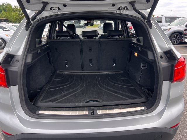 Used 2018 BMW X1 sDrive28i FWD image 26