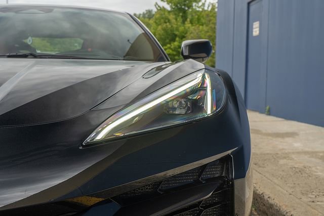 Used 2024 Chevrolet Corvette Z06 image 10