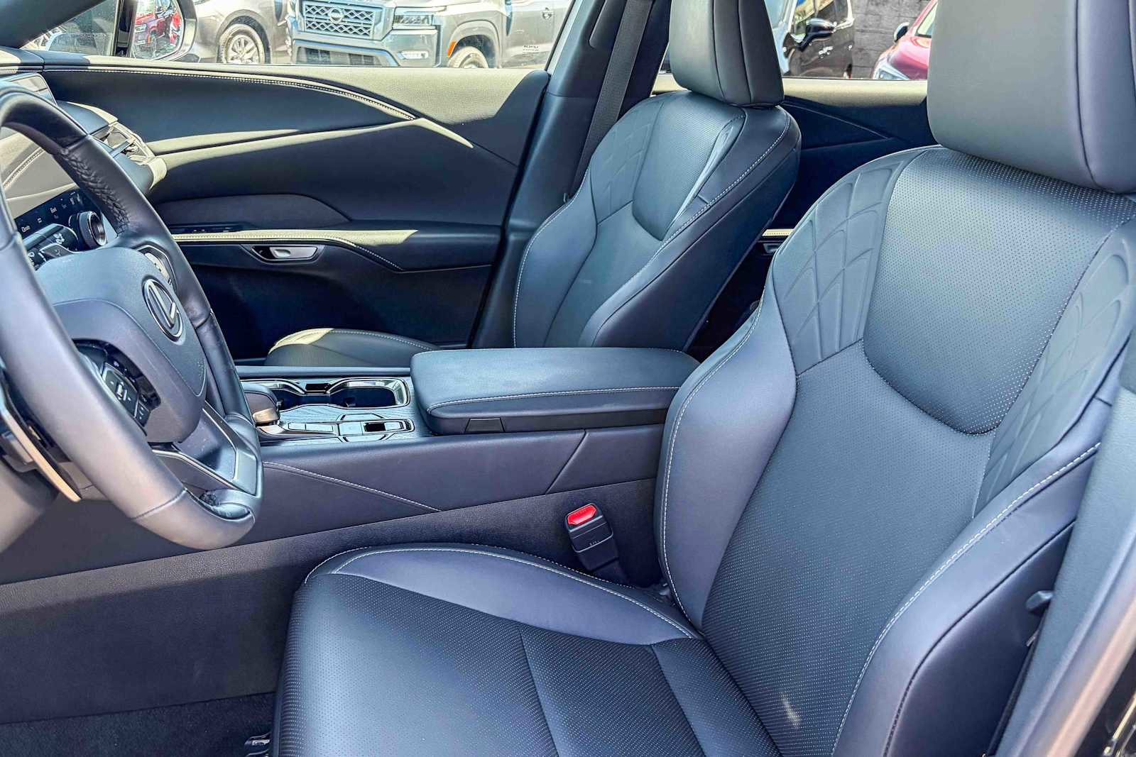 Certified 2025 Lexus RX 350 Premium w/ Convenience Package image 16