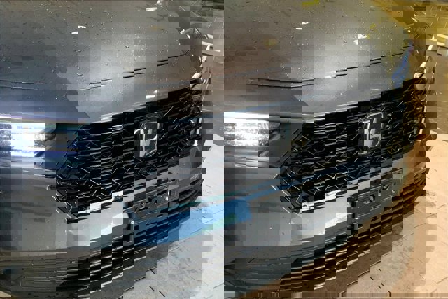 Used 2024 Honda Accord LX image 29