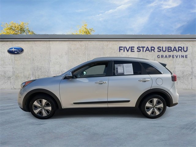 Used 2019 Kia Niro LX image 5