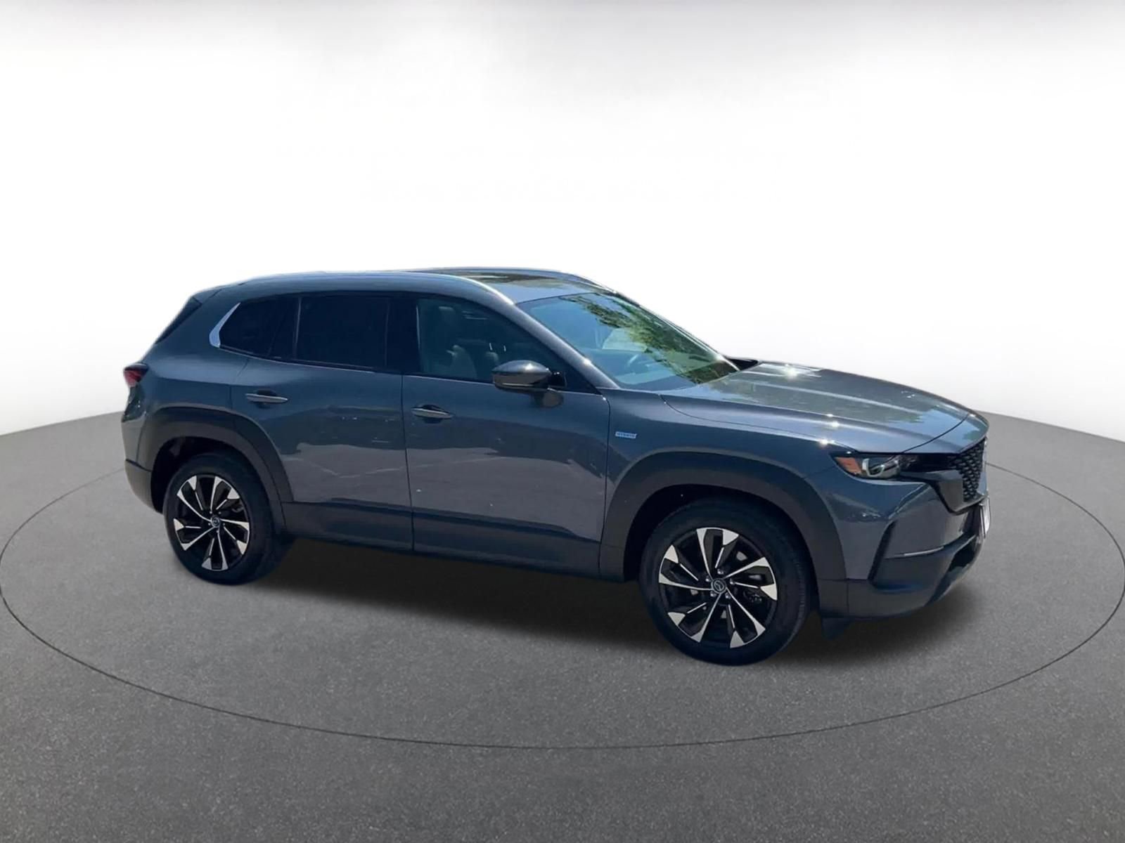 Used 2025 MAZDA CX-50 2.5 Hybrid w/ Premium Plus Pkg AWD/4WD image 2