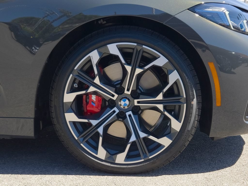 New 2026 BMW 430i Coupe w/ M Sport Package RWD image 6