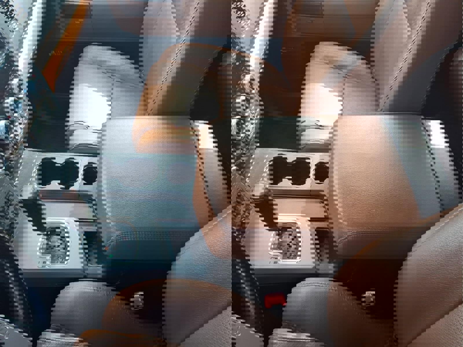 Used 2016 Toyota Sequoia Platinum image 14