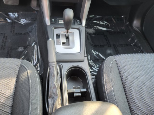 Used 2017 Subaru Forester 2.5i Premium w/ All-Weather Package AWD/4WD image 18