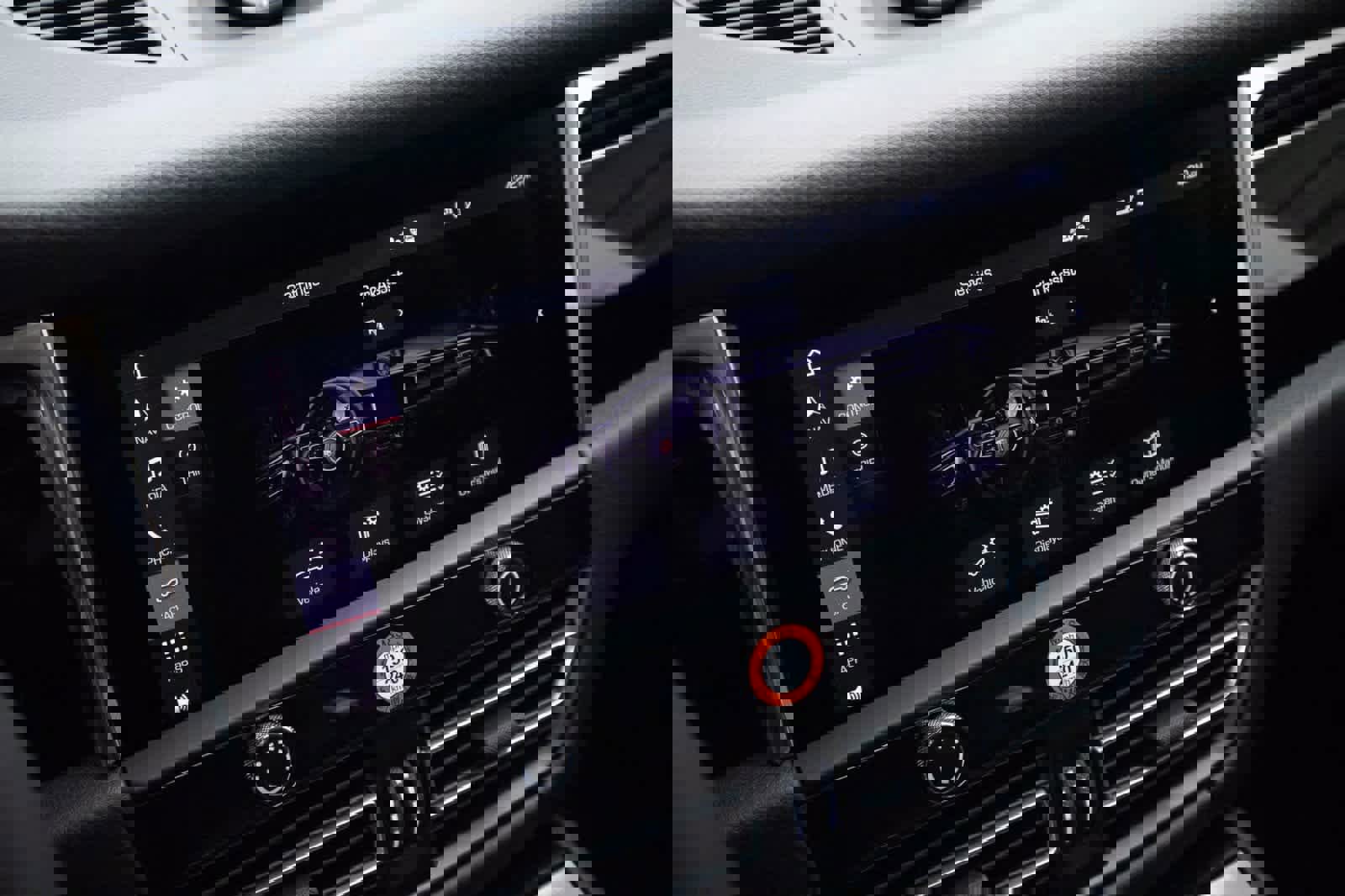 Certified 2025 Porsche Macan image 15