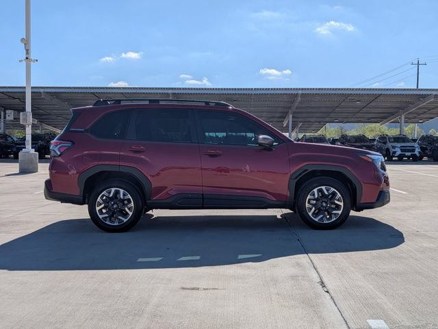 Certified 2026 Subaru Forester Premium AWD/4WD image 6