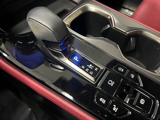 Certified 2024 Lexus NX 350 AWD w/ Vision Package image 20