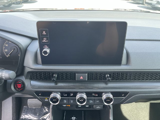 New 2027 Honda CR-V EX image 21