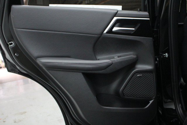 New 2026 Mitsubishi Outlander SE AWD/4WD image 26